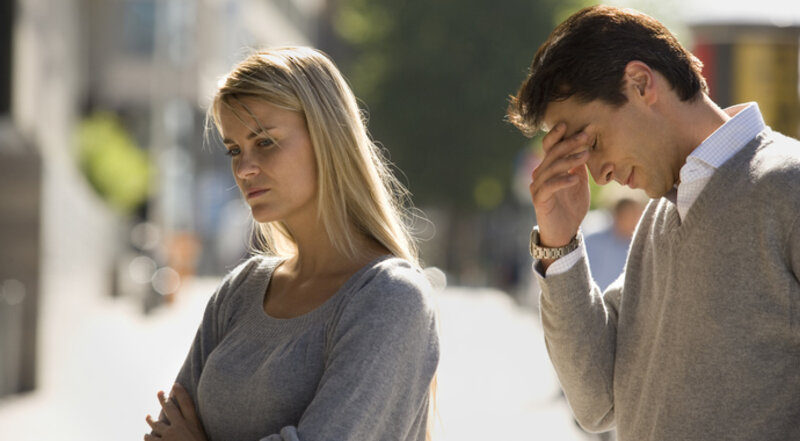25 привычек которые раздражают мужчину в женщине