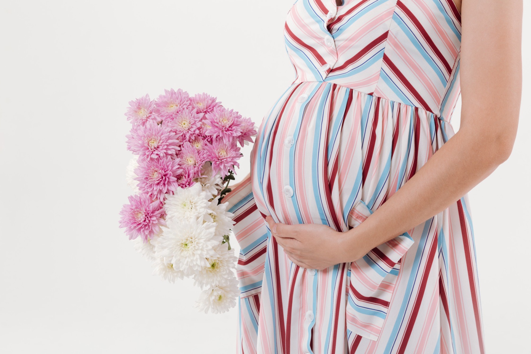 Менструация и возможность зачатия: мифы и реальность